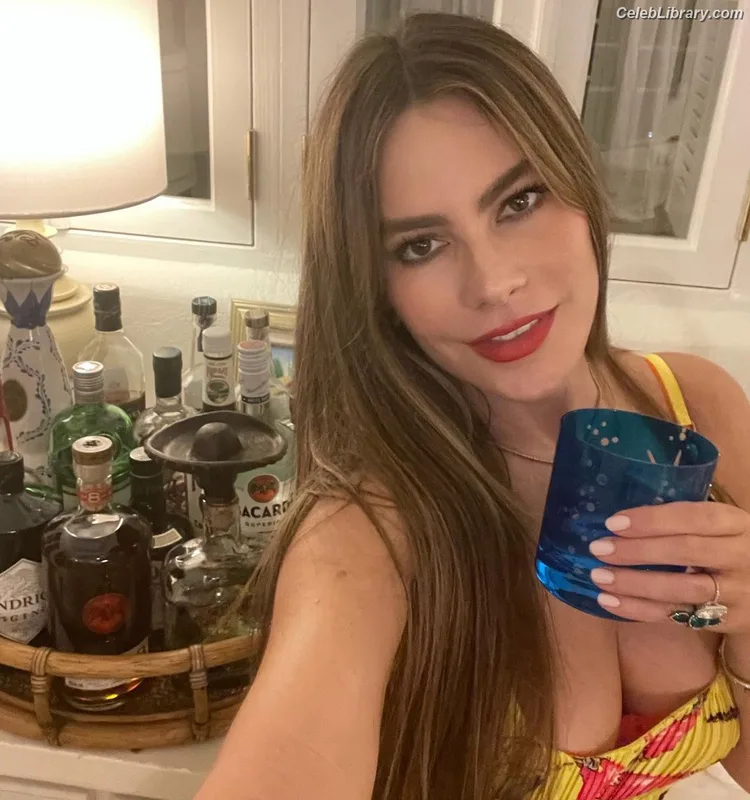 Sofia Vergara photo 13 of 1176