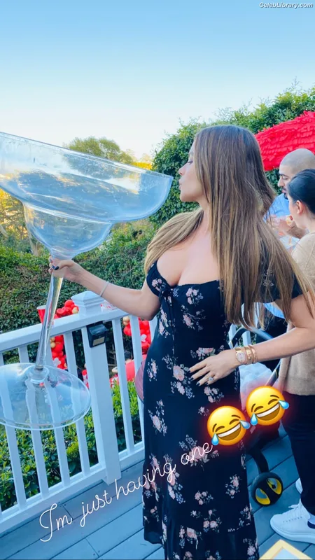 Sofia Vergara photo 5 of 1176