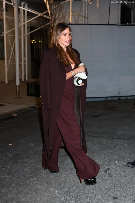Sofia Vergara photo 18 of 1176