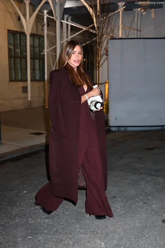 Sofia Vergara photo 14 of 1176