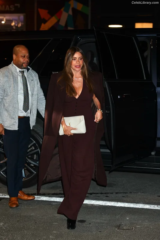 Sofia Vergara photo 15 of 1176