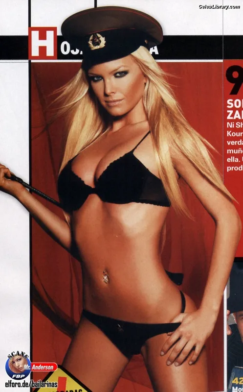 Sofia Zamolo photo 14 of 80