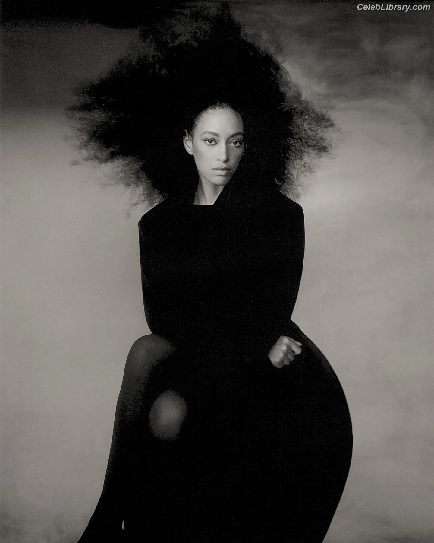 Solange Knowles photo 21 of 80