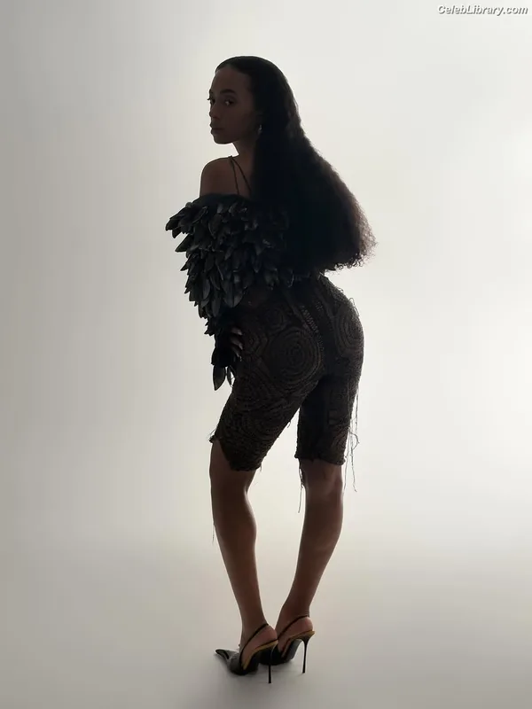 Solange Knowles photo 18 of 81