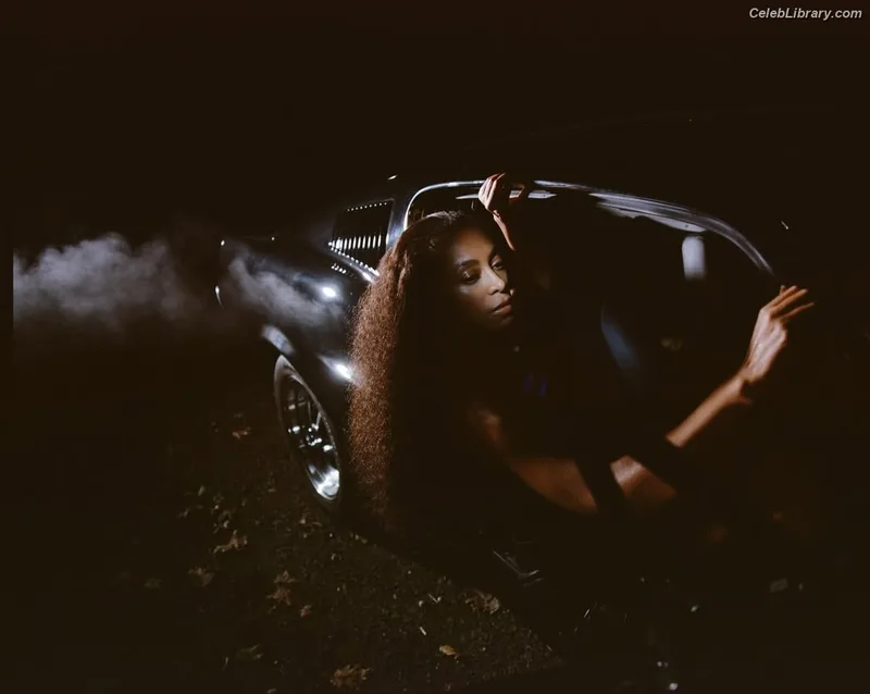 Solange Knowles photo 19 of 81