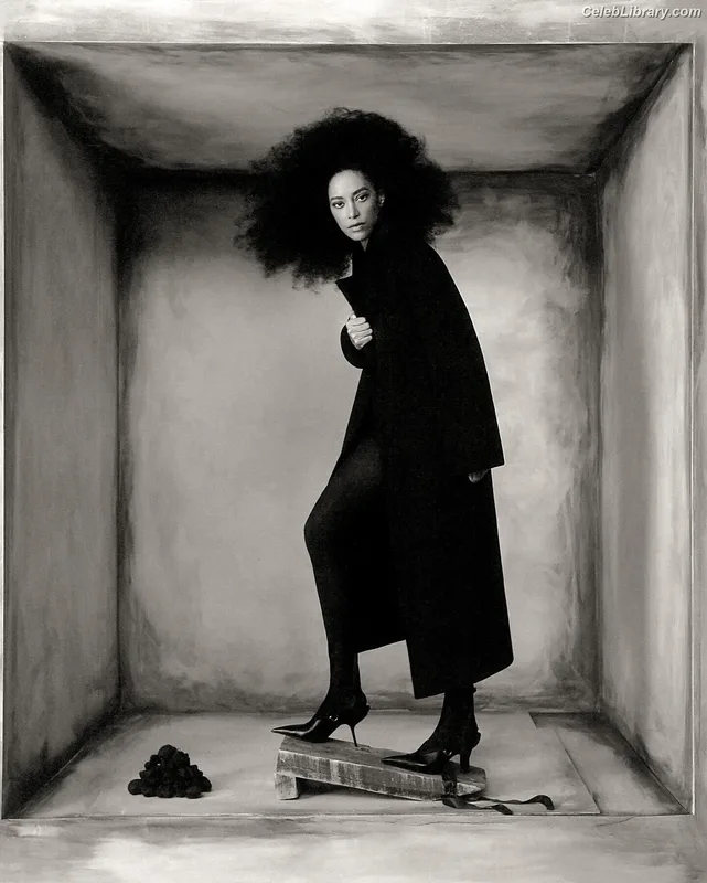 Solange Knowles photo 17 of 81