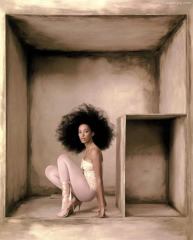 Solange Knowles photo 18 of 81