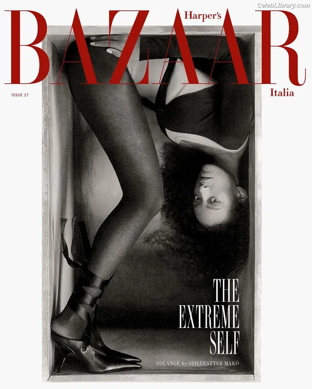 Solange Knowles photo 20 of 81