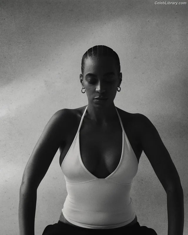 Solange Knowles photo 5 of 81