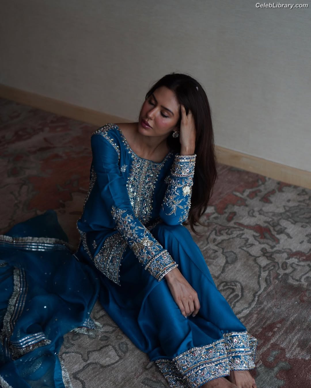 Sonam Bajwa photo 5 of 101