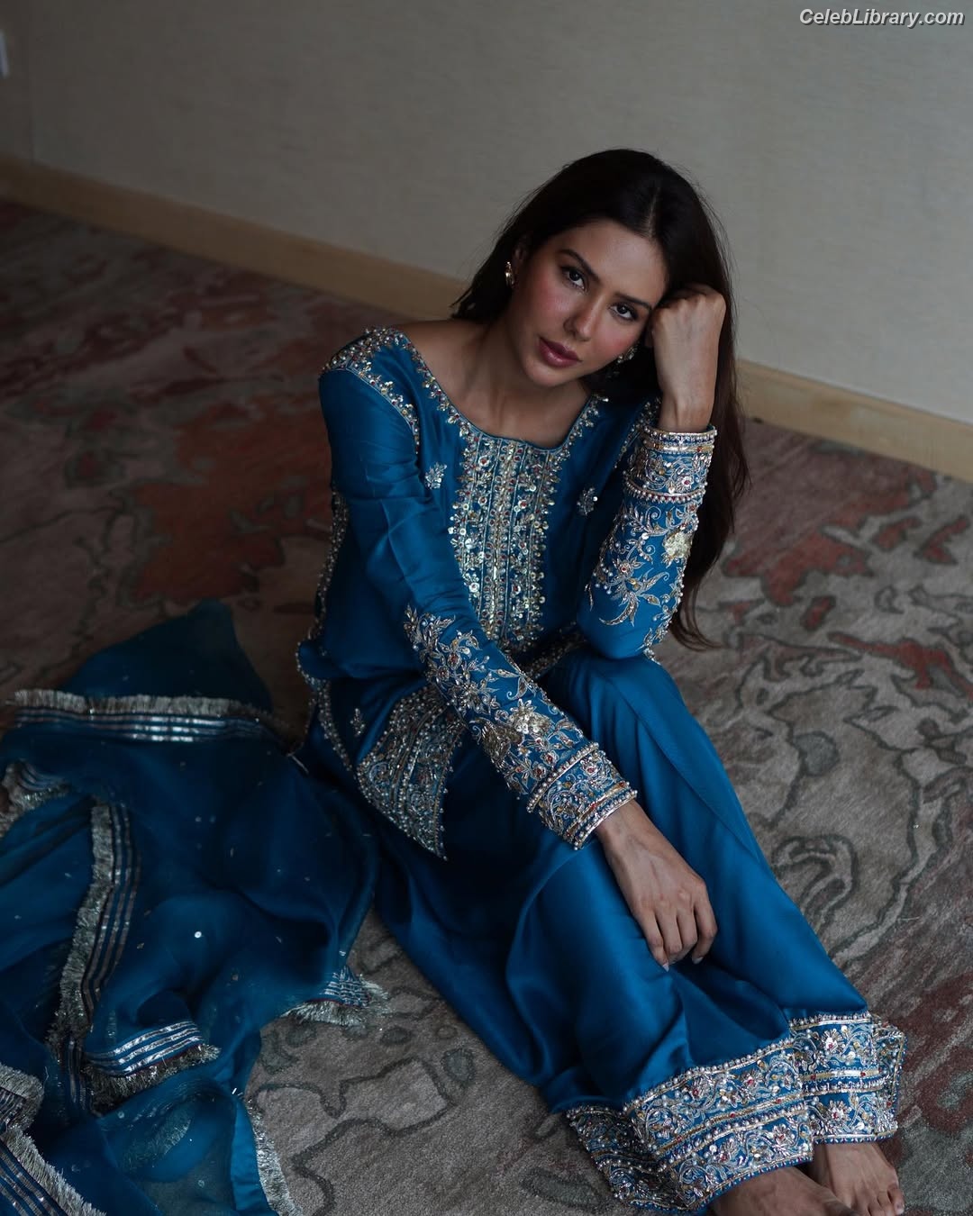 Sonam Bajwa photo 10 of 101