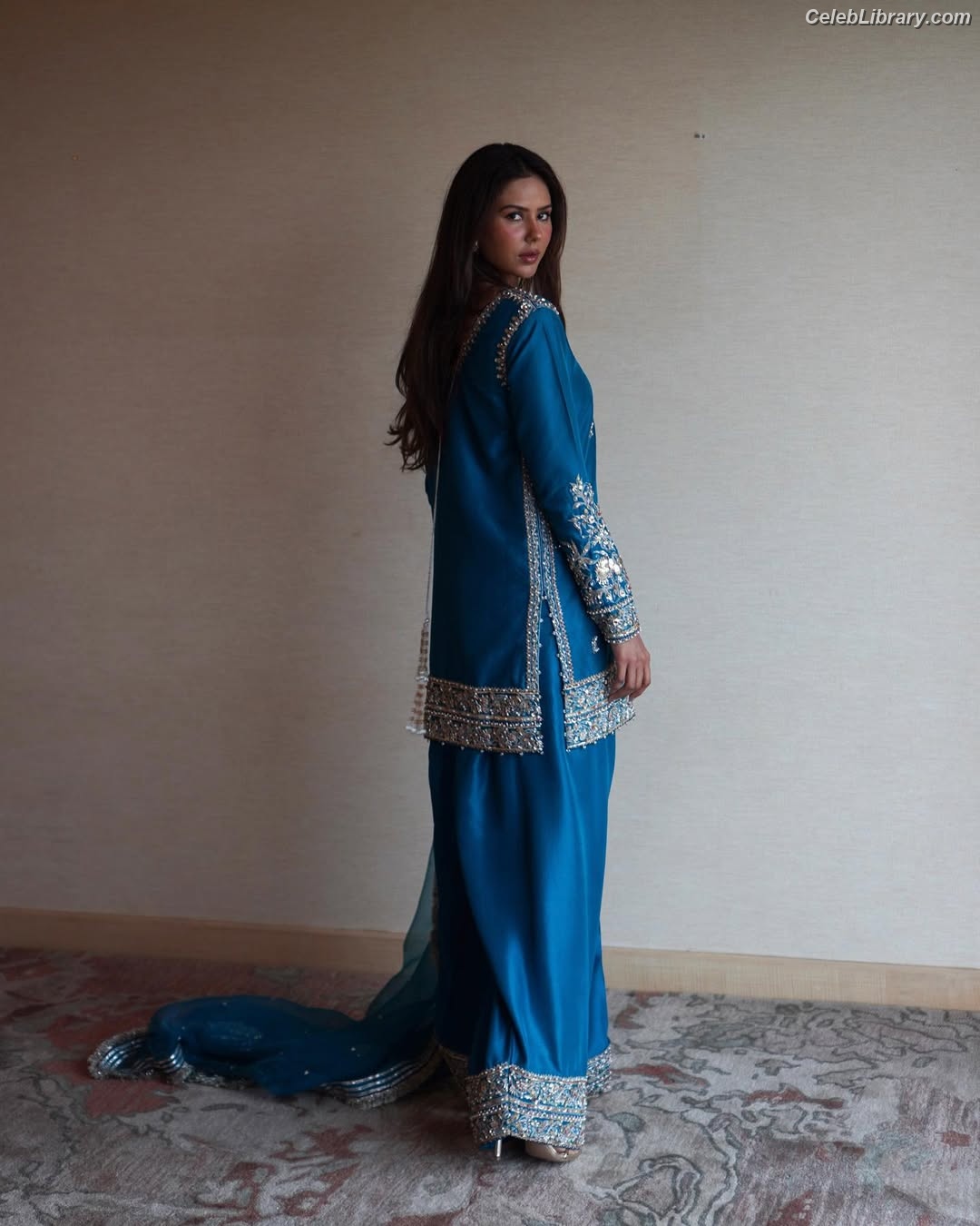 Sonam Bajwa photo 13 of 101