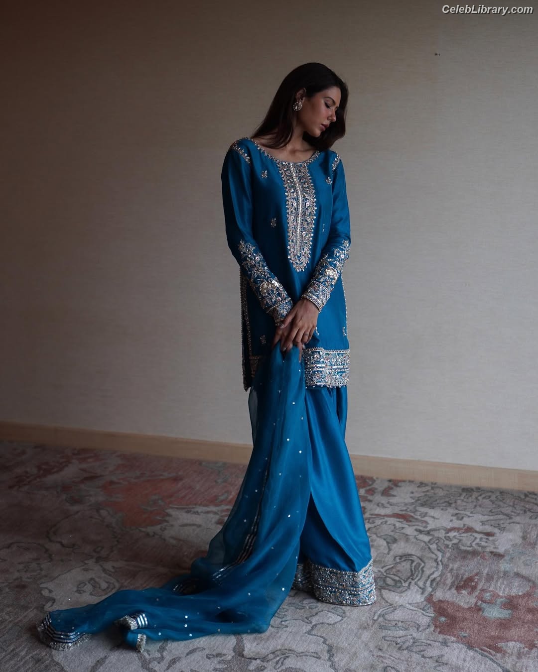 Sonam Bajwa photo 4 of 101