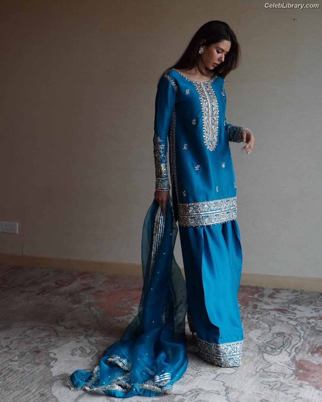 Sonam Bajwa photo 8 of 101