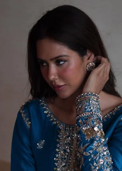 Sonam Bajwa