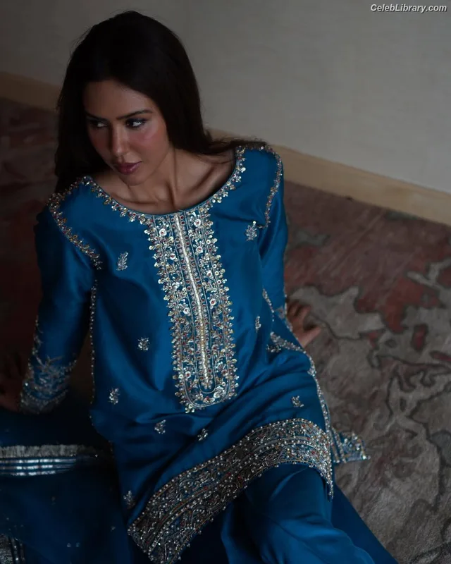 Sonam Bajwa photo 23 of 101