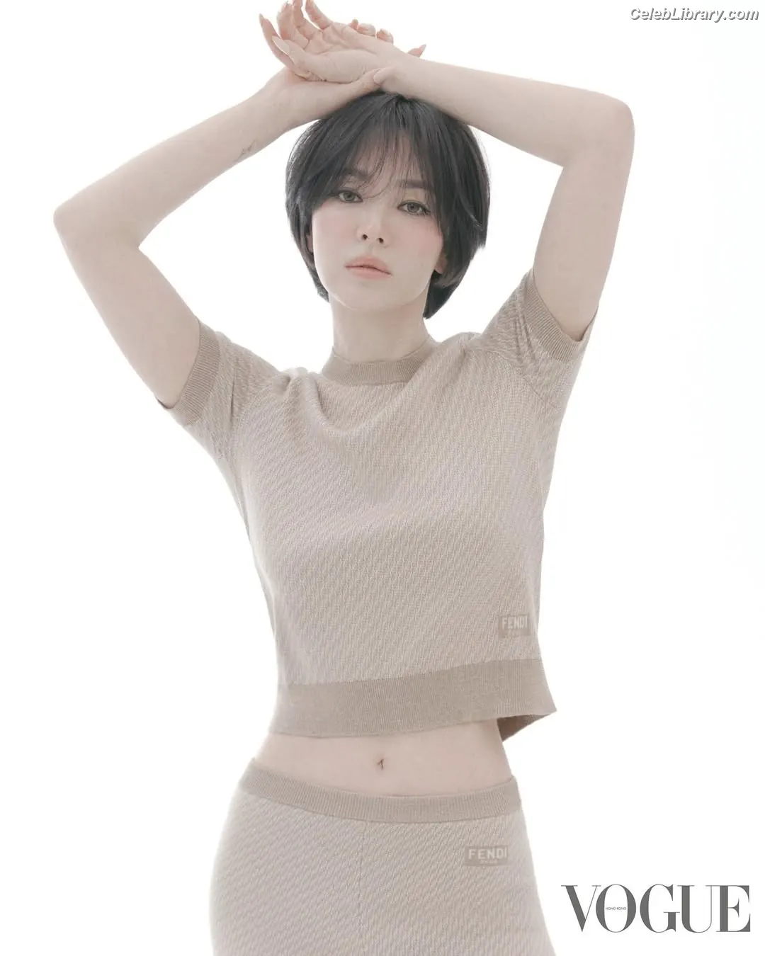 Song Hye-kyo photo 5 of 245