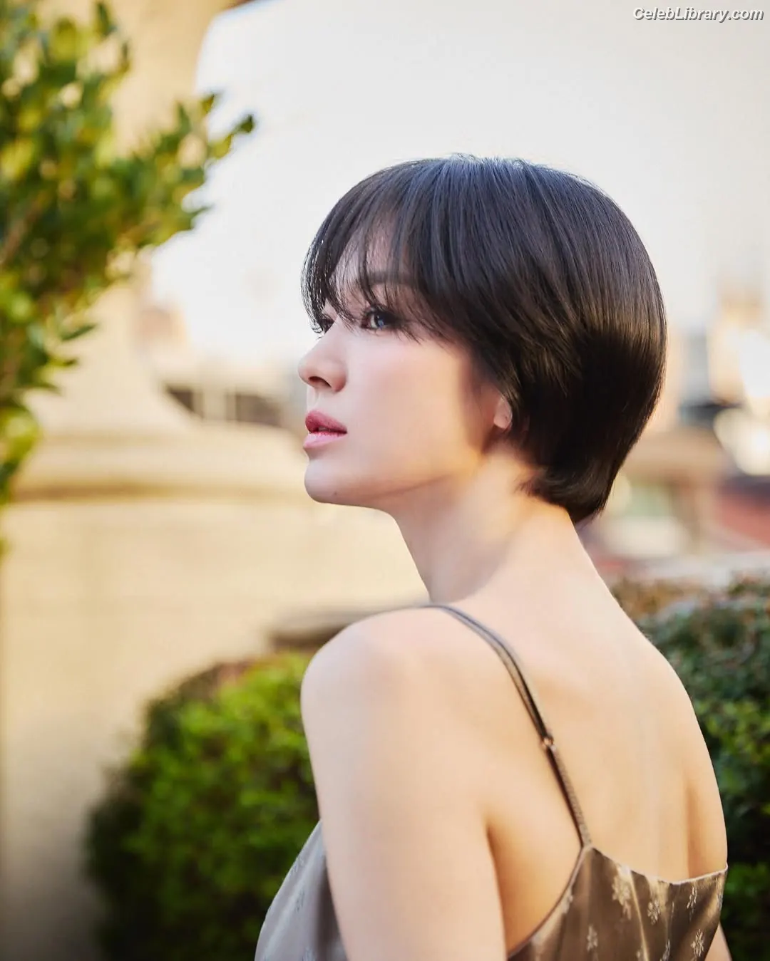 Song Hye-kyo photo 8 of 245