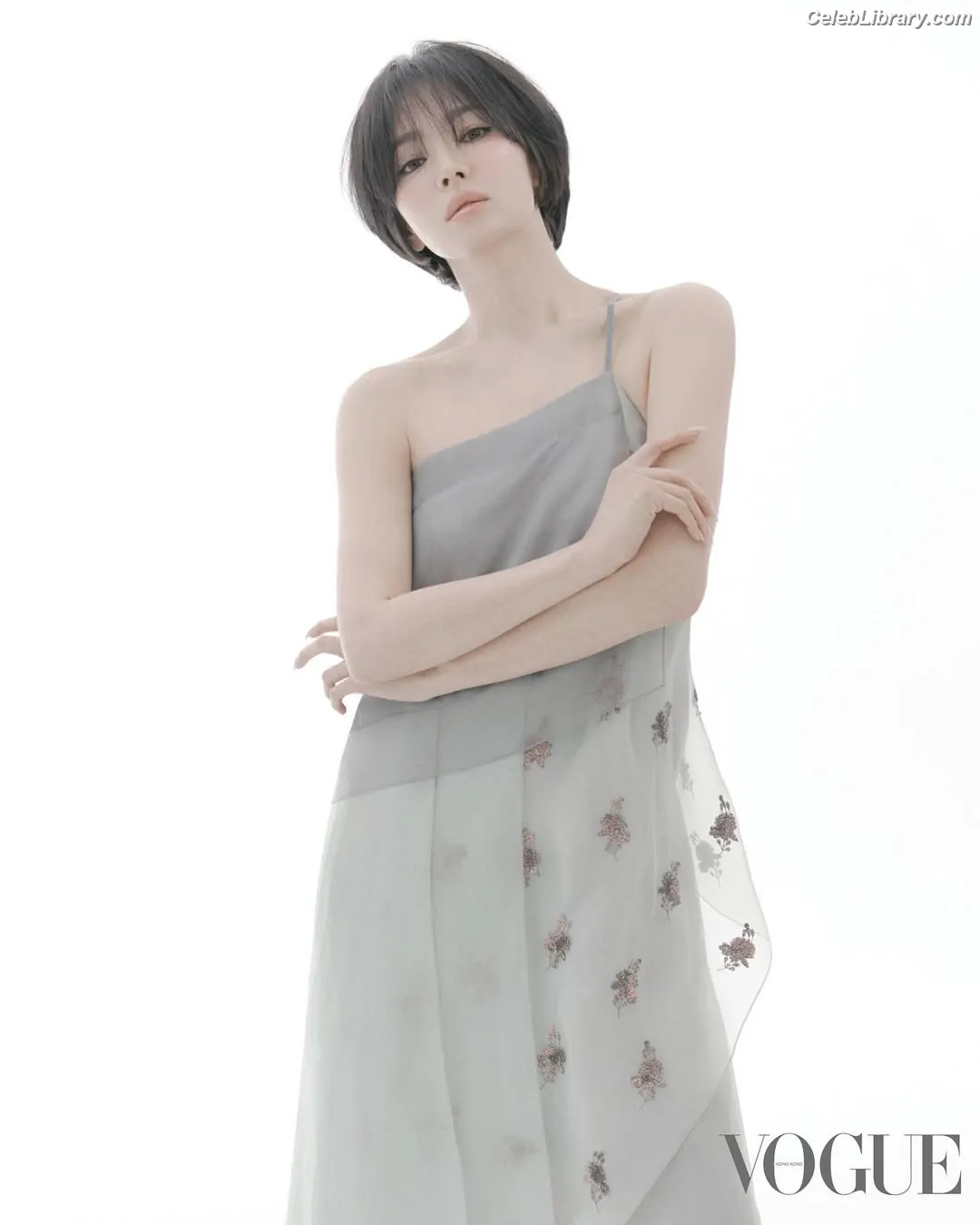 Song Hye-kyo photo 13 of 245