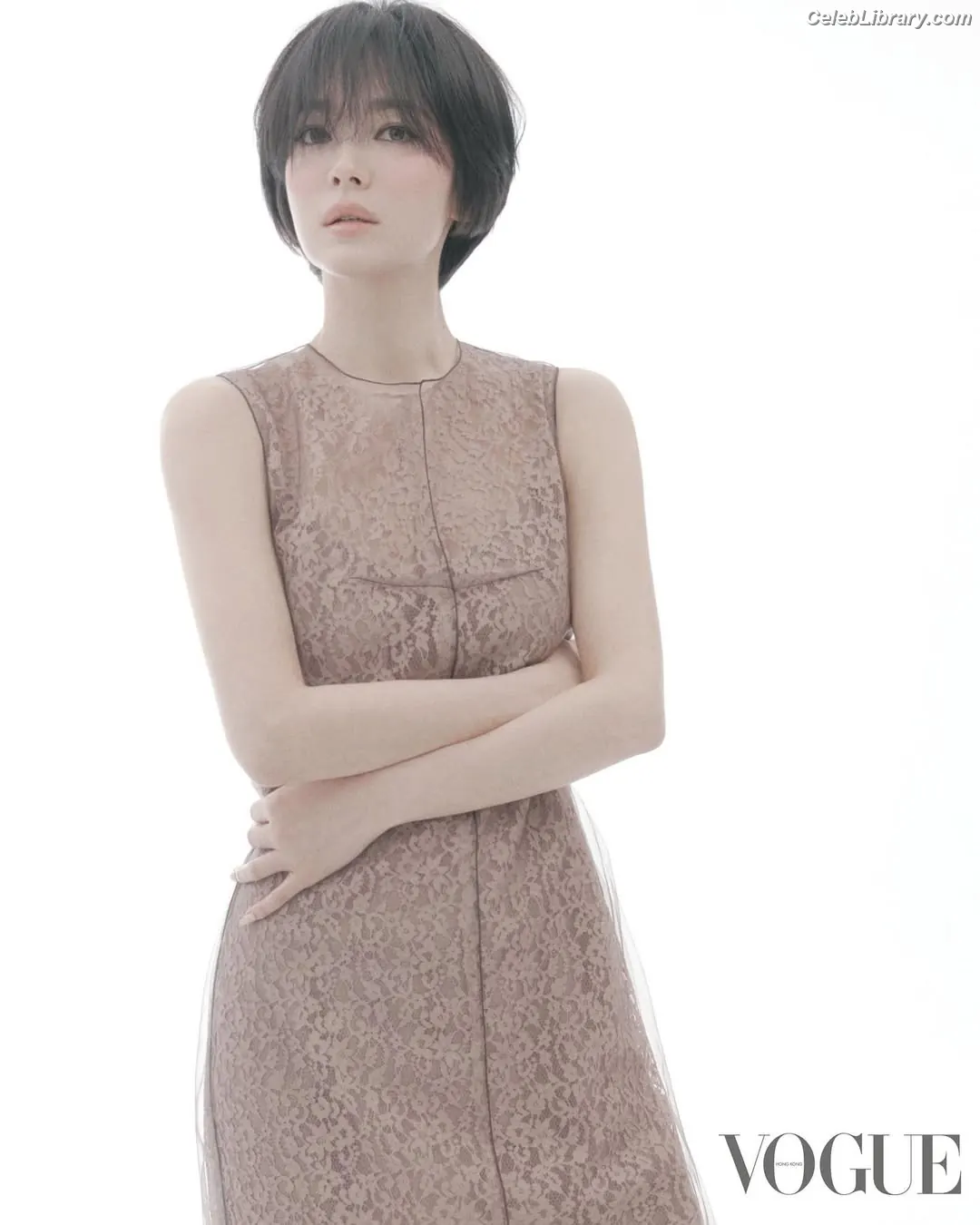 Song Hye-kyo photo 17 of 245