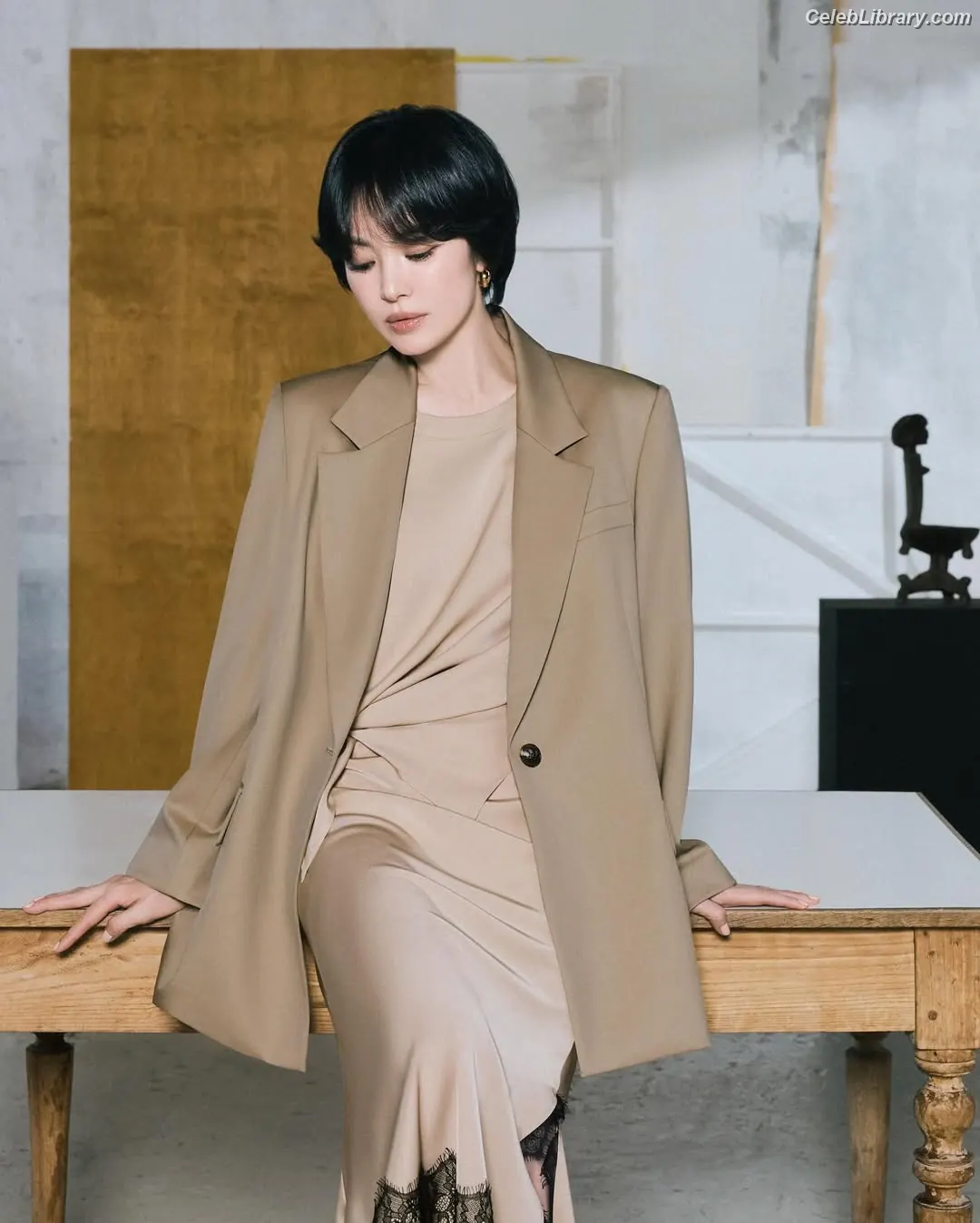 Song Hye-kyo photo 23 of 245