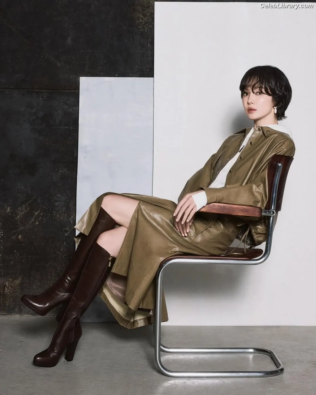 Song Hye-kyo photo 6 of 245