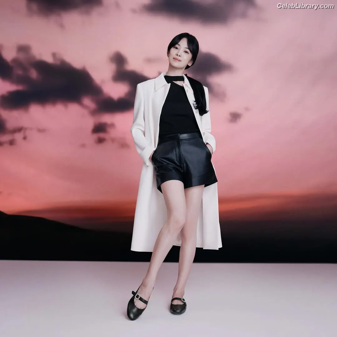 Song Hye-kyo photo 5 of 245