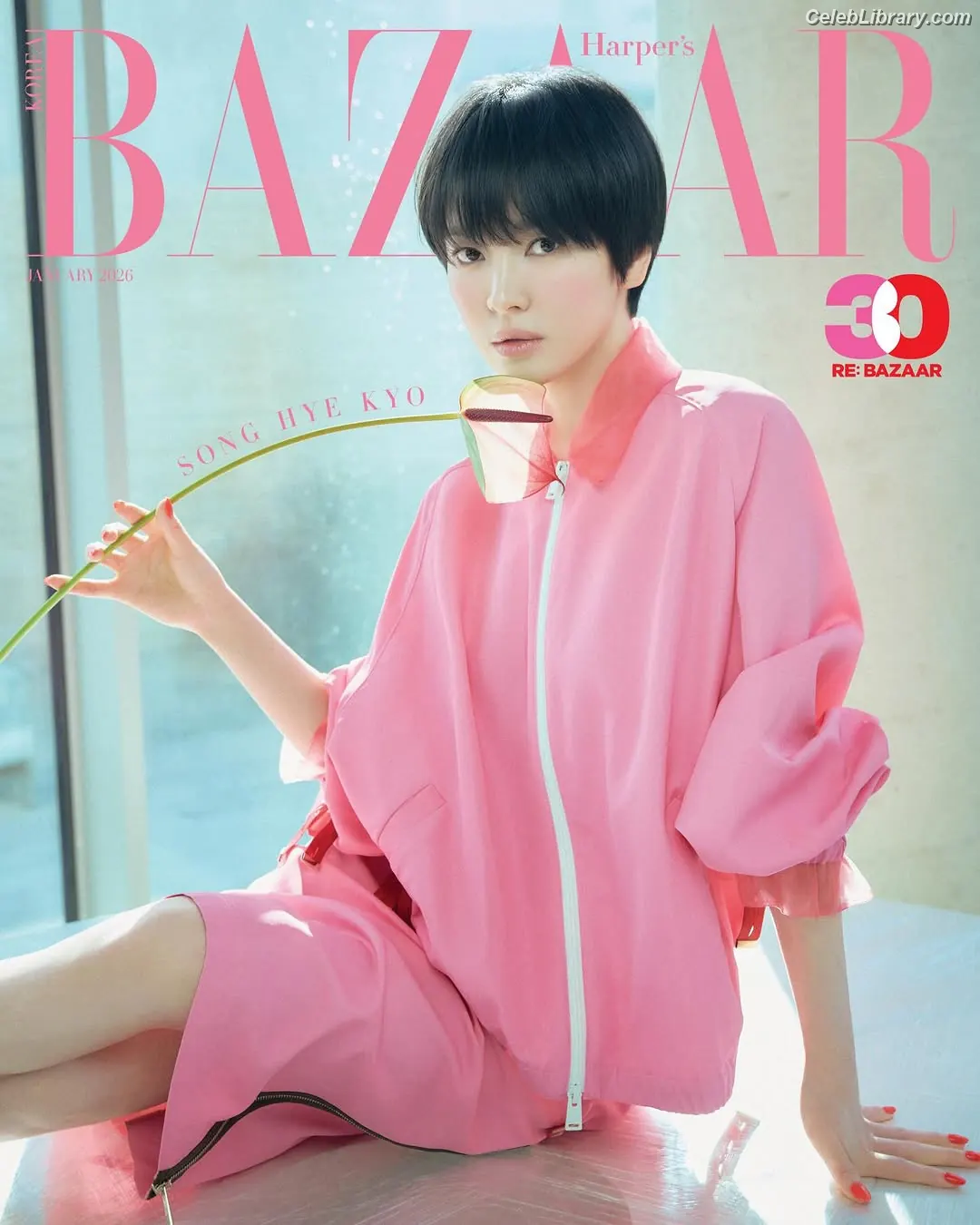 Song Hye-kyo photo 2 of 245