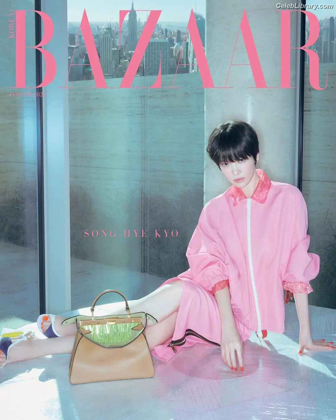 Song Hye-kyo photo 9 of 245