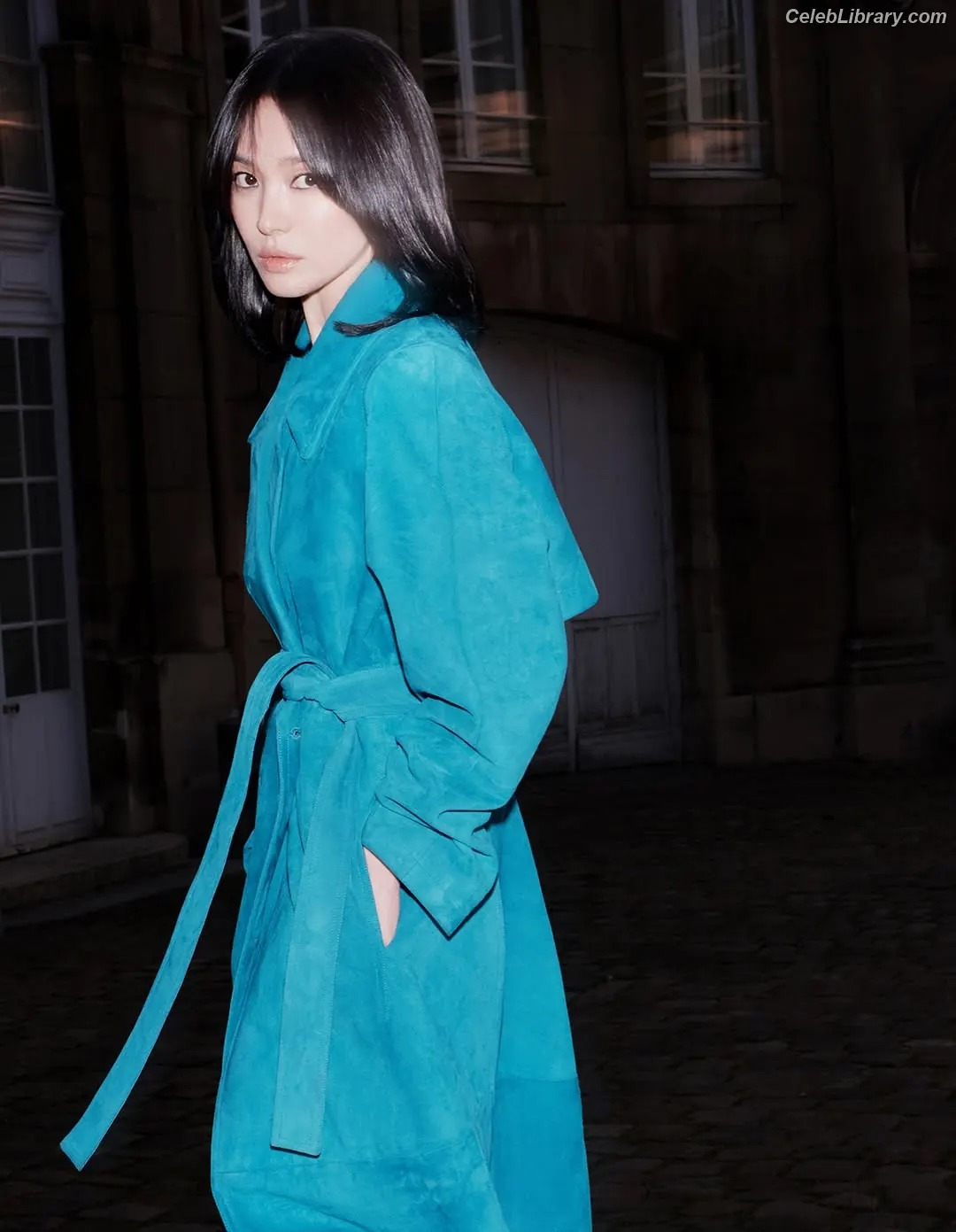 Song Hye-kyo photo 9 of 245