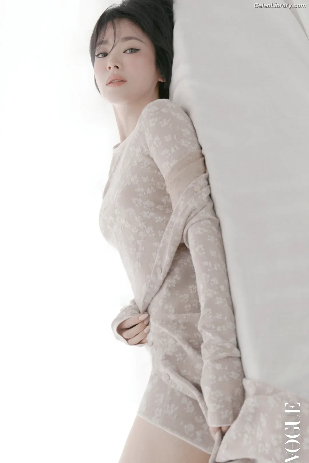 Song Hye-kyo photo 1 of 245