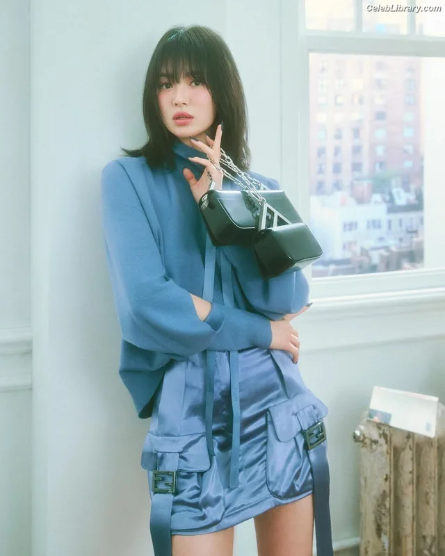 Song Hye-kyo photo 6 of 246