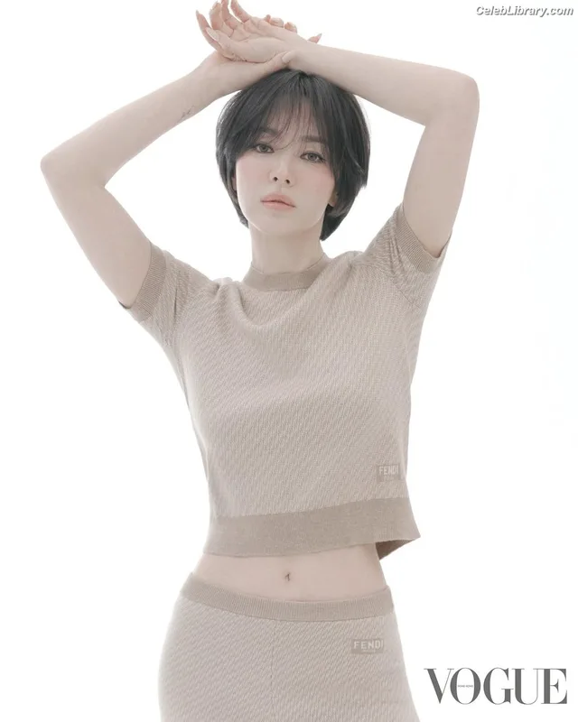 Song Hye-kyo photo 5 of 246