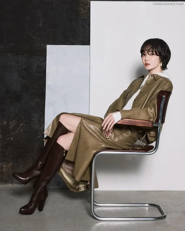Song Hye-kyo photo 6 of 246