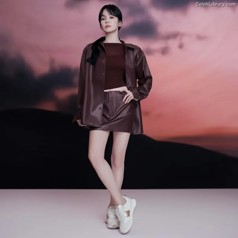 Song Hye-kyo photo 3 of 246