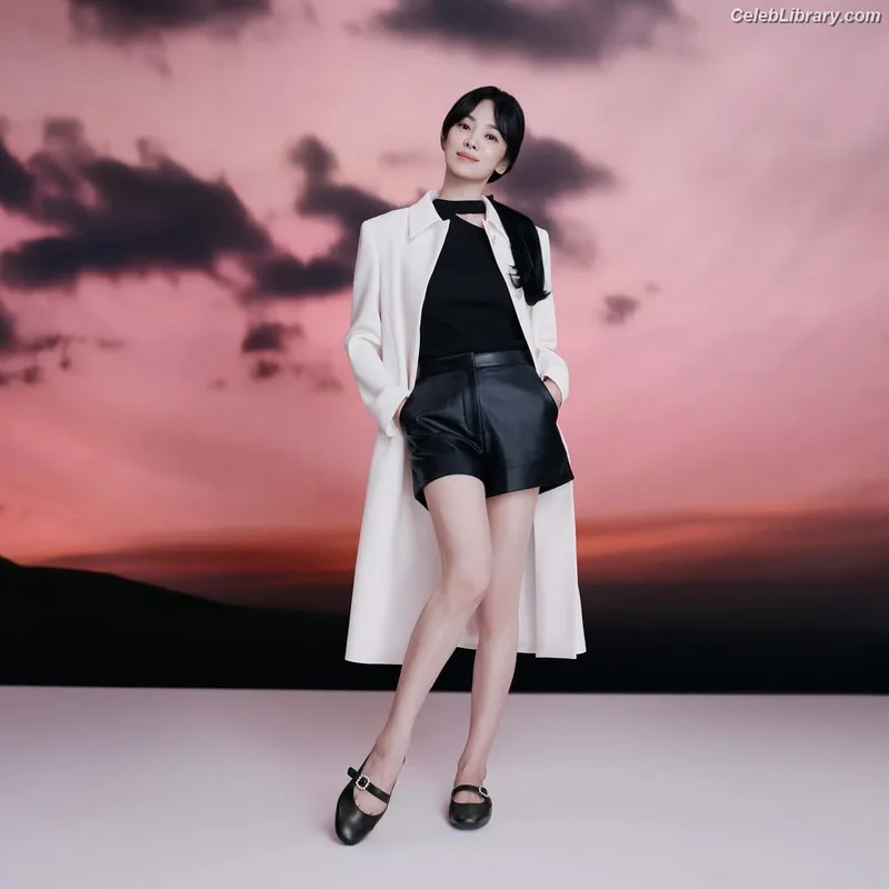 Song Hye-kyo photo 5 of 246