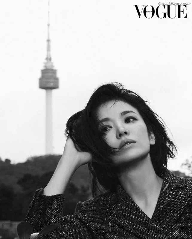 Song Hye-kyo photo 15 of 246