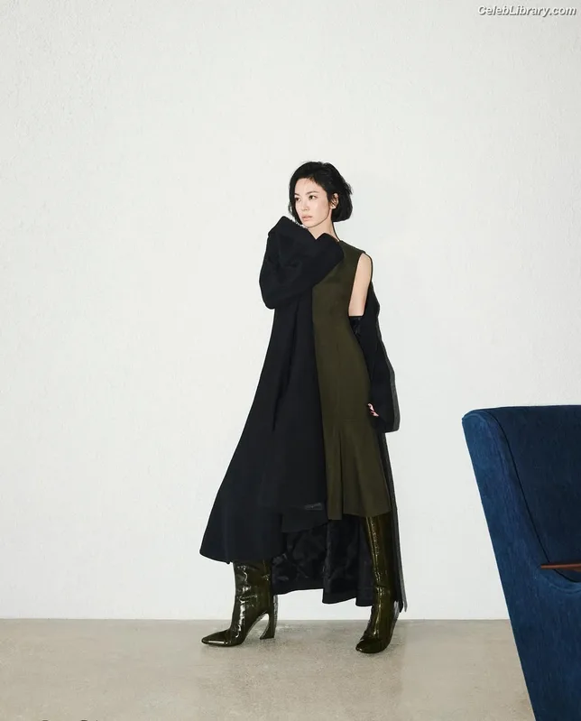 Song Hye-kyo photo 24 of 246