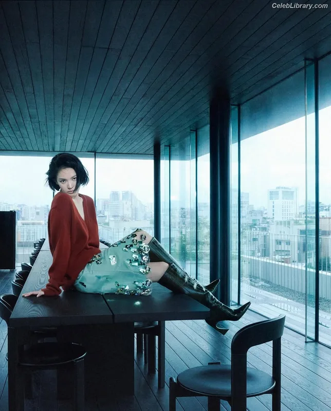 Song Hye-kyo photo 4 of 246