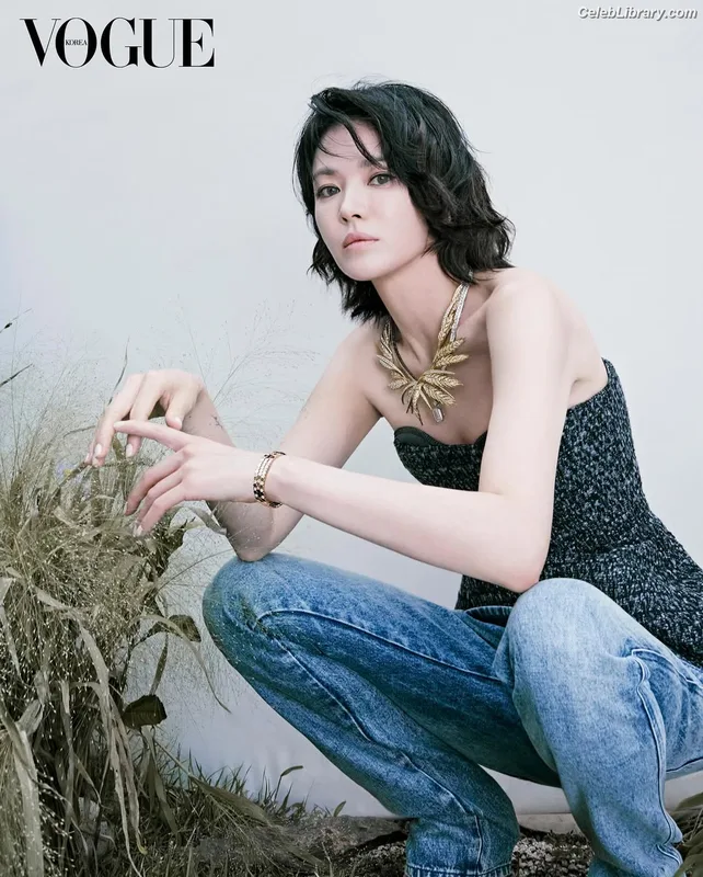 Song Hye-kyo photo 9 of 246