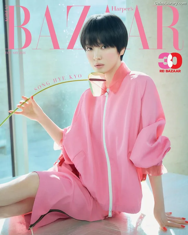 Song Hye-kyo photo 2 of 246