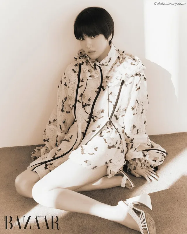 Song Hye-kyo photo 5 of 246