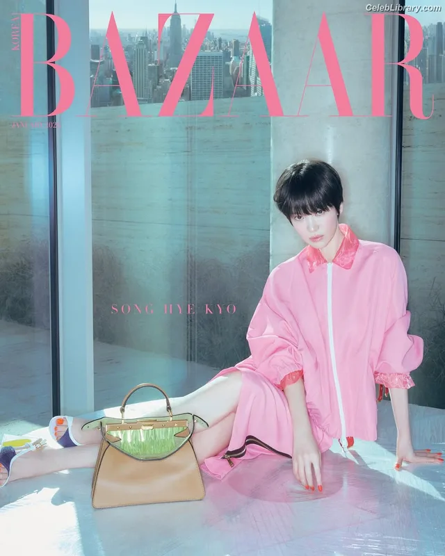 Song Hye-kyo photo 9 of 246