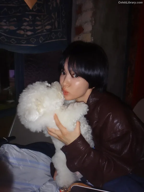 Song Hye-kyo photo 14 of 246