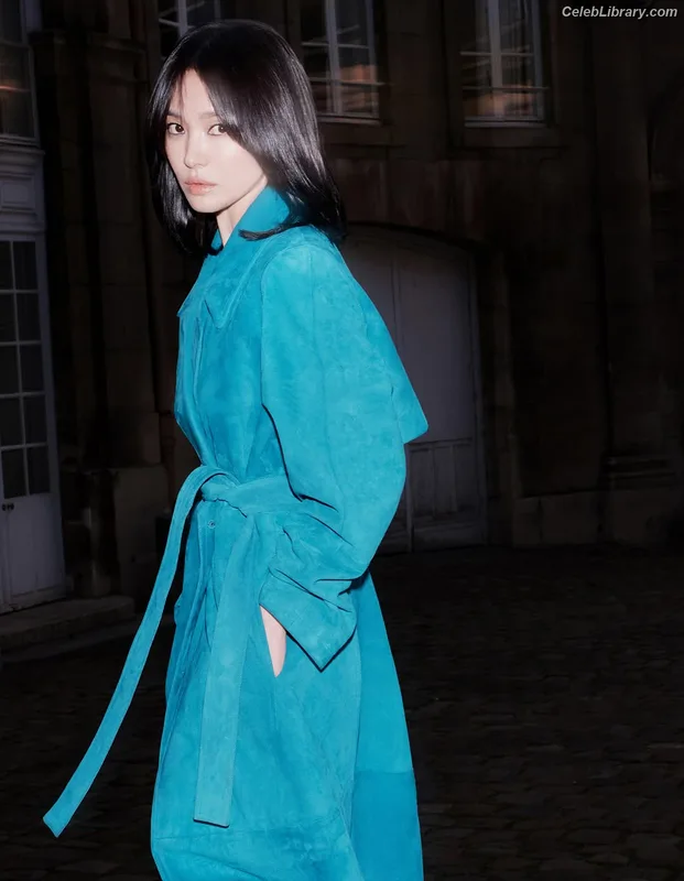 Song Hye-kyo photo 9 of 246