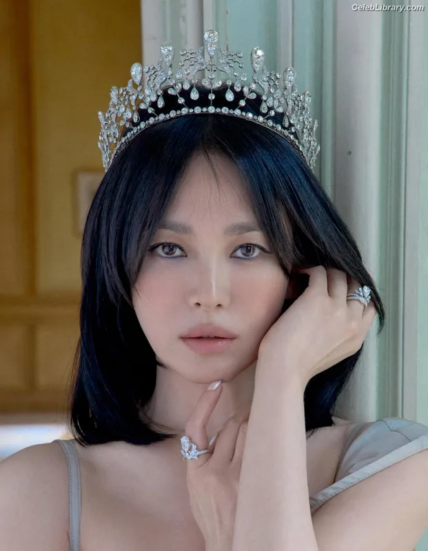Song Hye-kyo photo 21 of 246