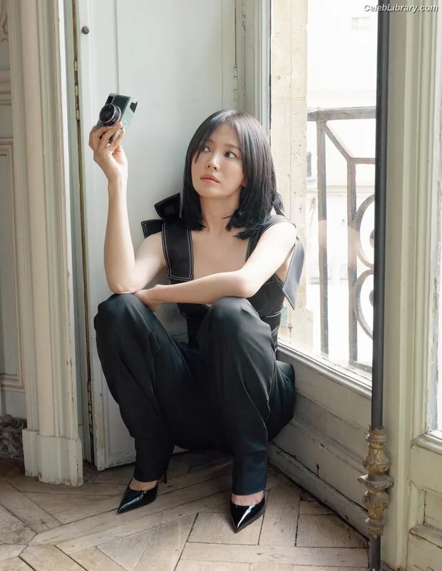 Song Hye-kyo photo 8 of 246