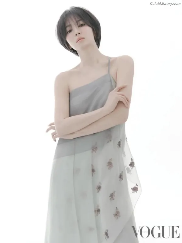 Song Hye-kyo photo 3 of 246