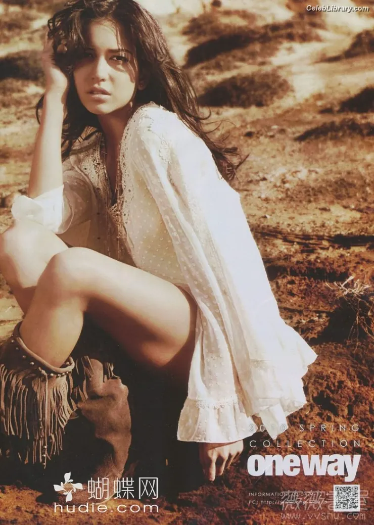 Sonoya Mizuno photo 22 of 157