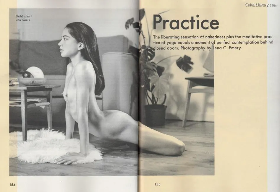Sonoya Mizuno photo 18 of 157